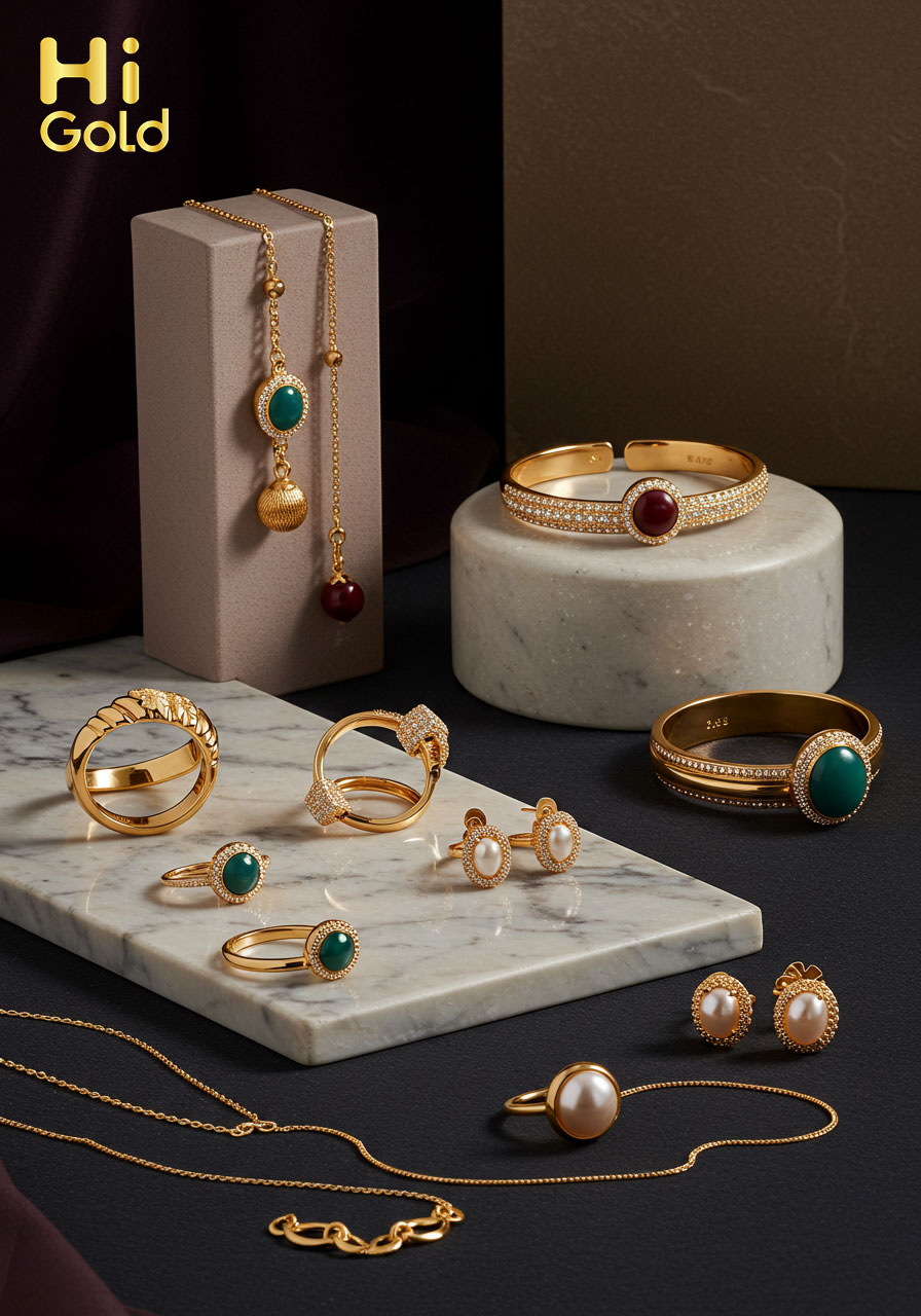 Image gallery marquee