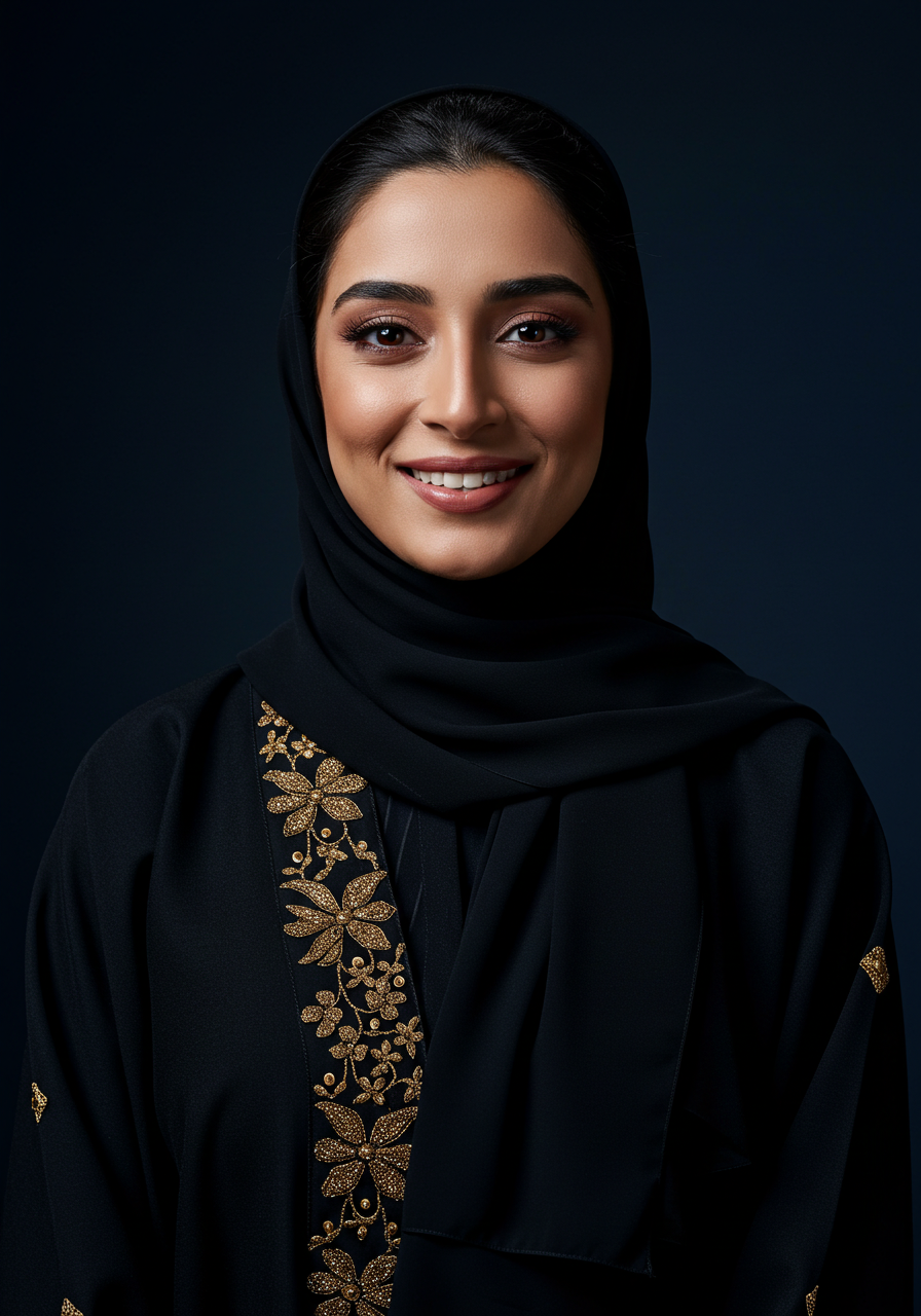 سارة العتيبي