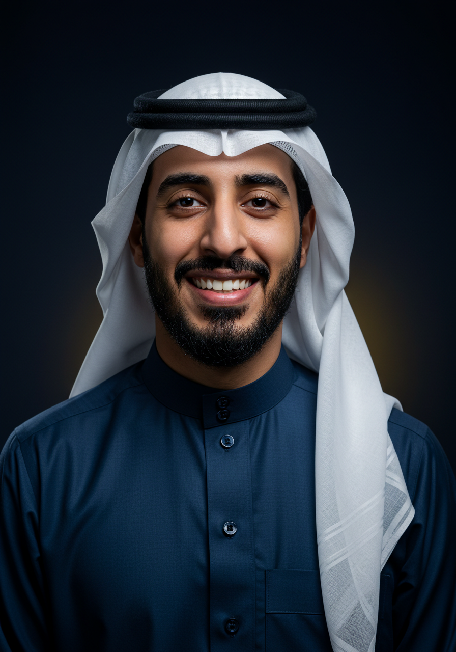 أحمد السبيعي