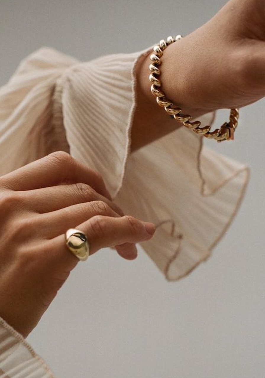 Image gallery marquee