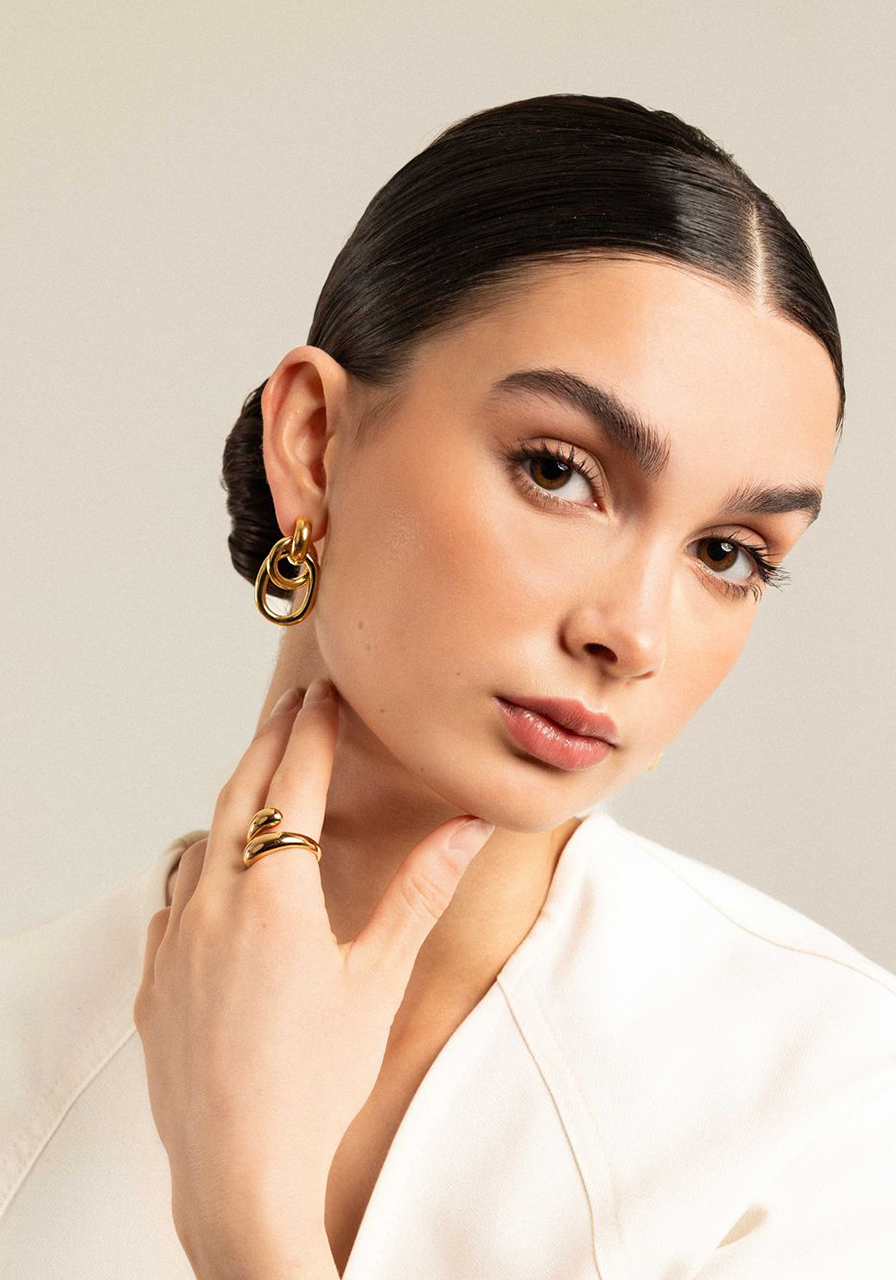 Image gallery marquee