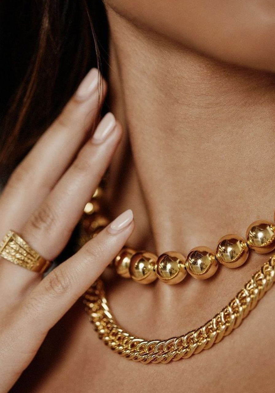 Image gallery marquee